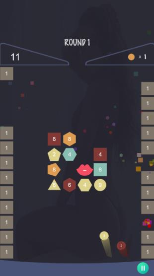 美女快消消修改版