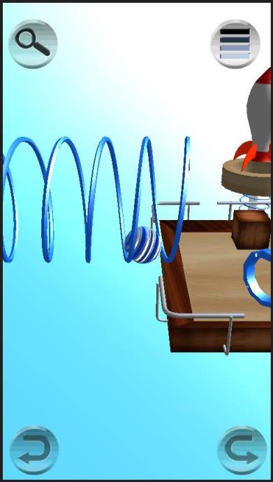 轨道球3DBall Action 3D
