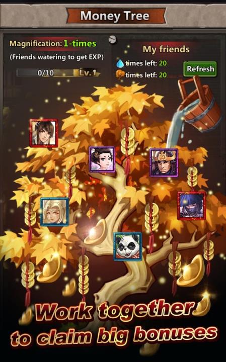 鬼魅帝国 亡灵觉醒