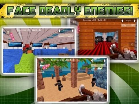 像素召唤砖块幽灵修改版