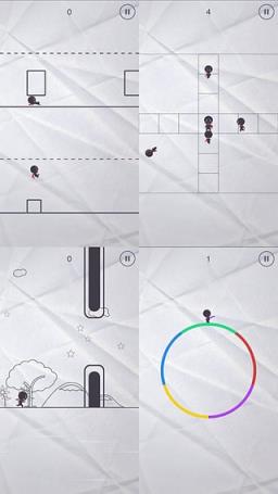 史上最虐心的火柴人游戏合集3手游下载