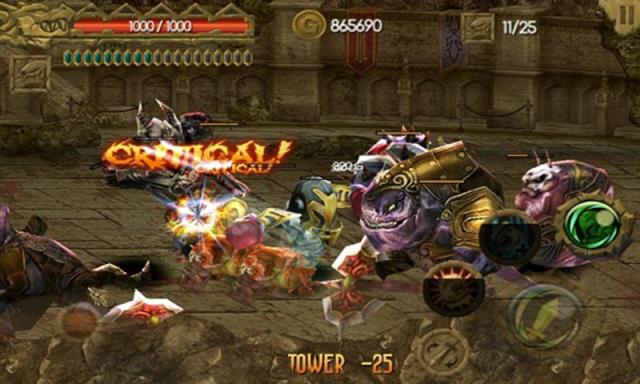 神鬼战将修改版