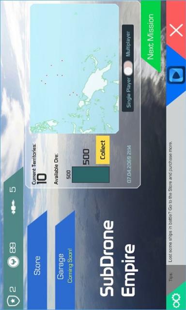 无人机帝国破解版