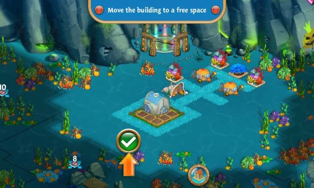 水城造个大都市破解版