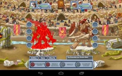 Miscrits动物世界破解版