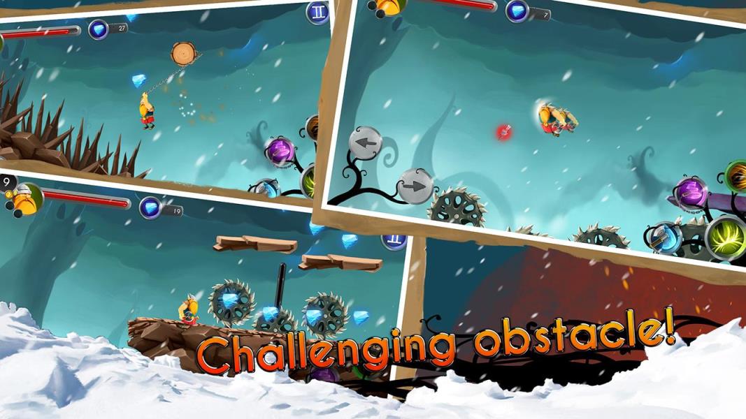 魅影维京Shadow Viking