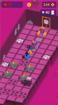 地牢掠夺中文破解版