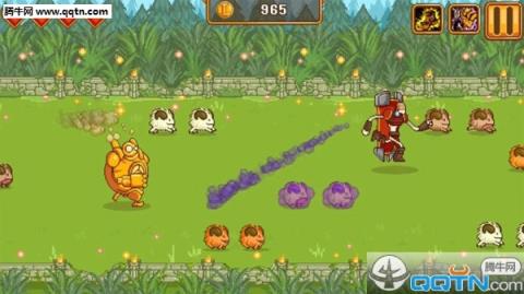 英雄联盟魄罗快跑破解版