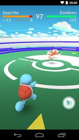 pokemon GO登陆中国最新版