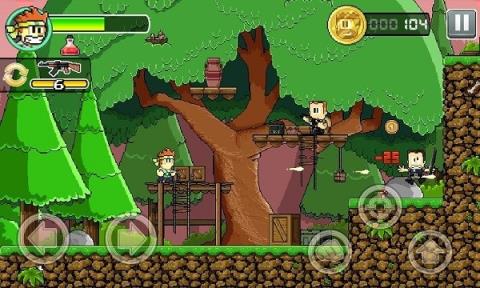 英雄丹内购破解版