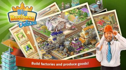 大生意豪华版汉化版