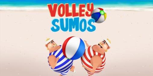 相扑排球(Volley Sumos)