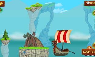 驯龙高手2破解版