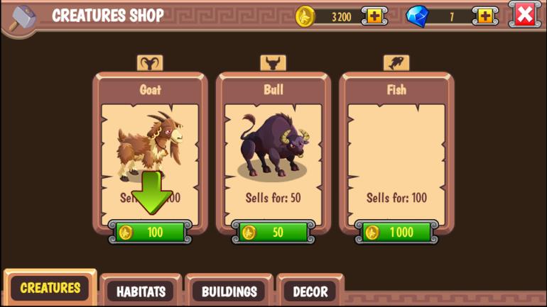 奥林巴斯生物apk