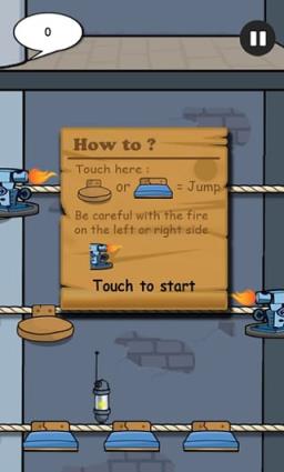 小猪快逃 pigyescape