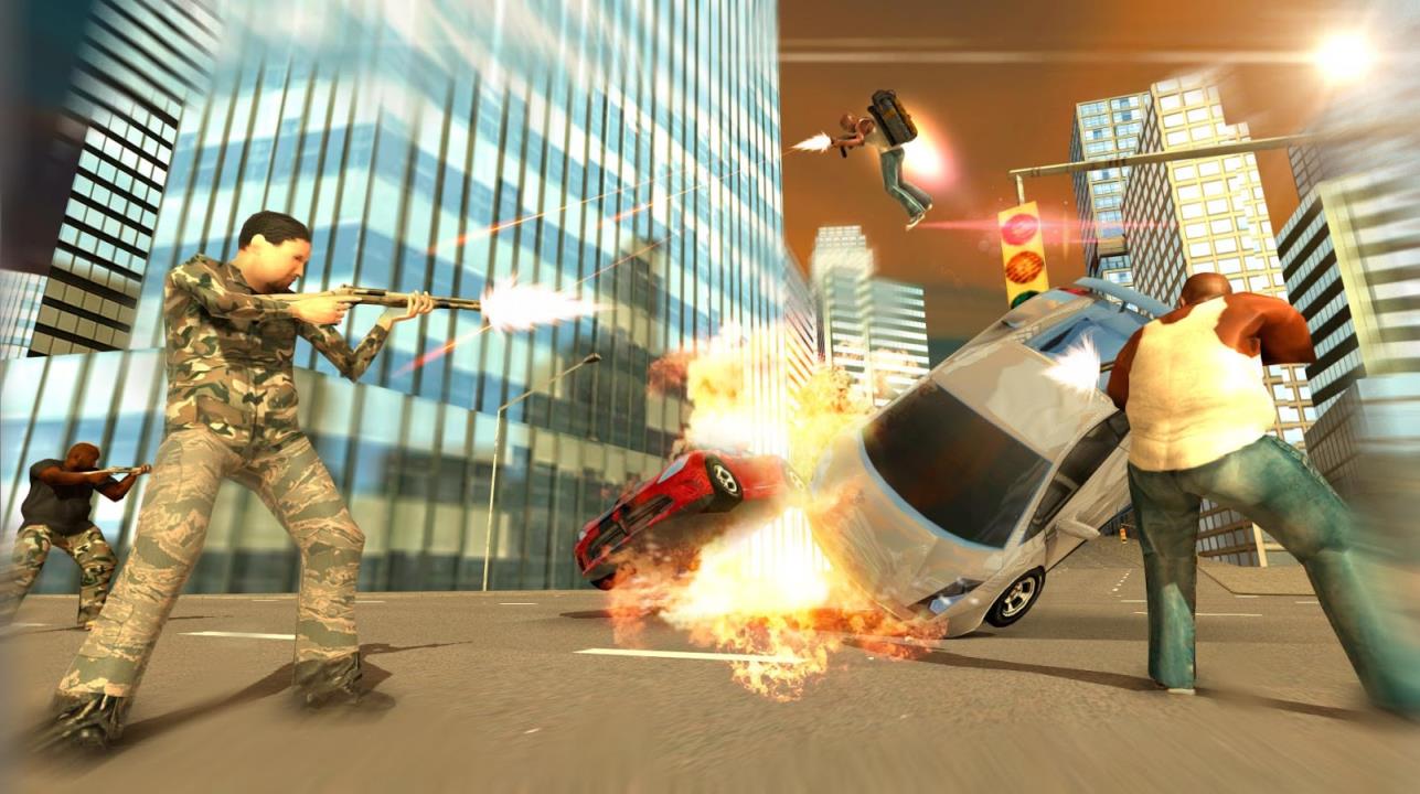 圣安地列斯犯罪城2