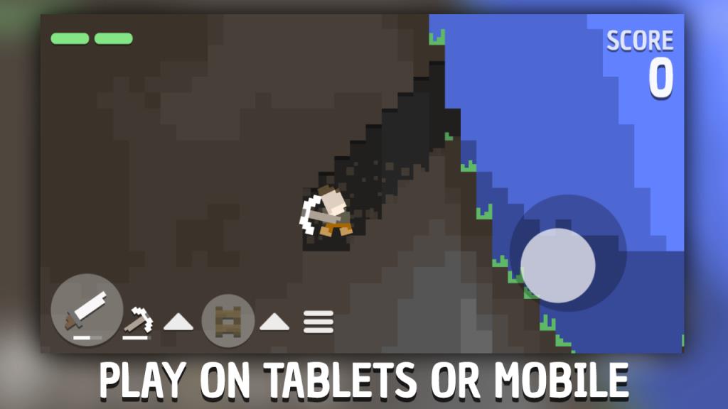 无限挖矿Digaway最新版