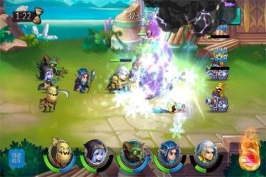 星宇联盟手游版