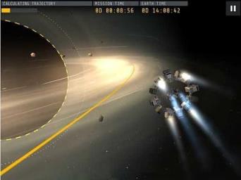 星际穿越游戏手机版最新