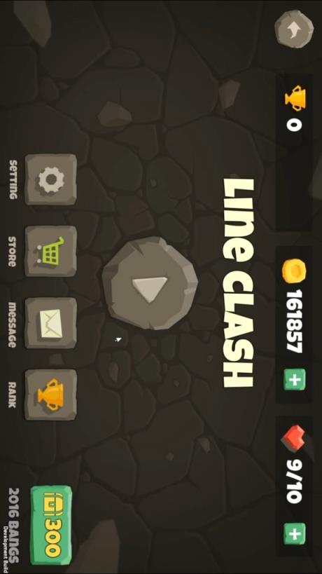 线条战争破解版