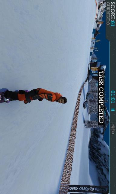 滑雪板盛宴2中文破解版