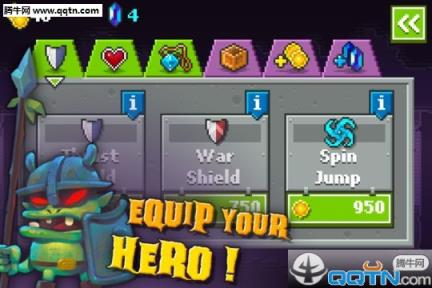 血腥城堡破解版