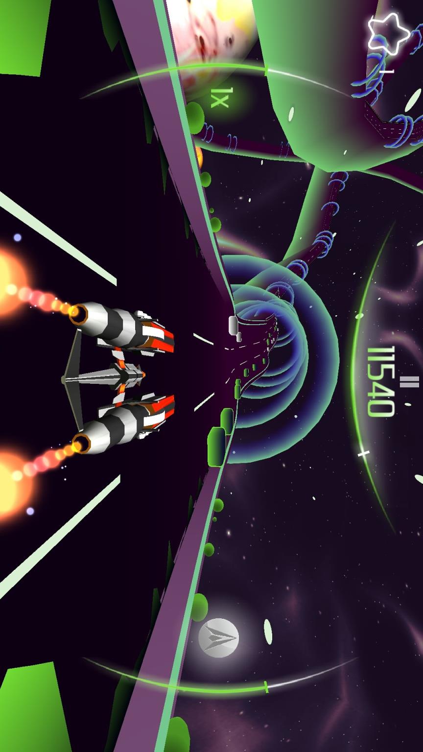 音乐宇宙无限银币水晶