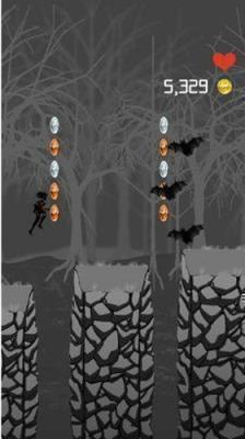 影子少女游戏汉化版