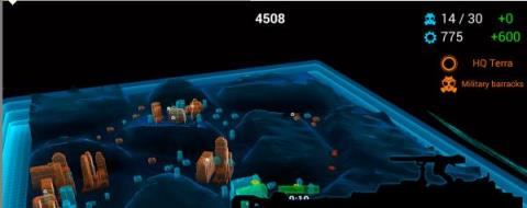 僵尸城防御Zombie City Defense破解版下载