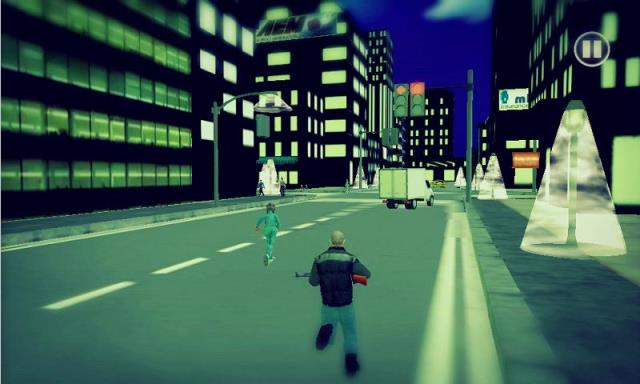 真实城市黑帮3手游破解版