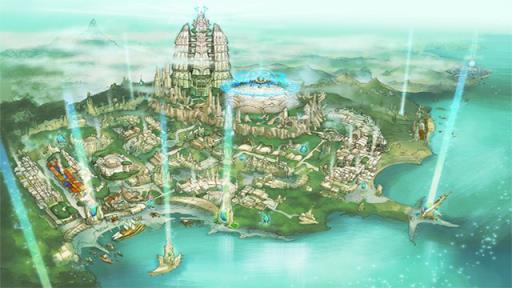 闪光传说中文版