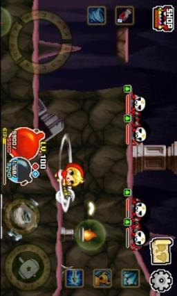 小红帽穿越记内购破解版