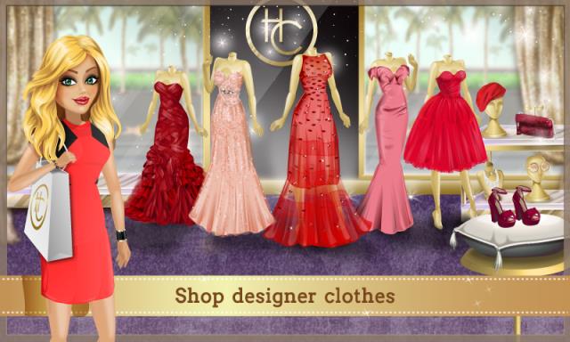 好莱坞故事Hollywood Story