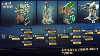 最后的希望救世英雄破解版