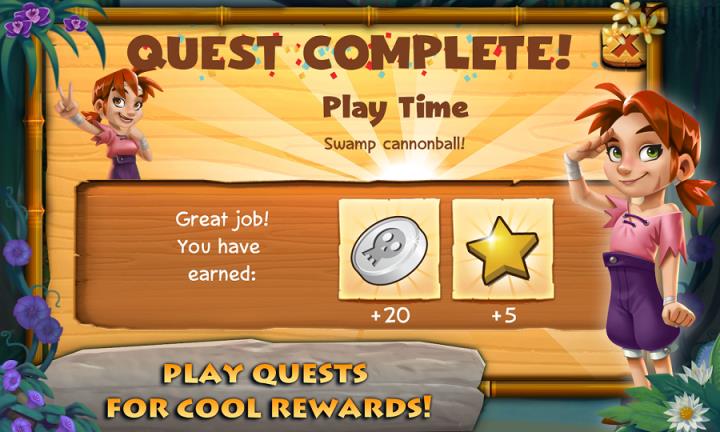 海上漂流记新世界