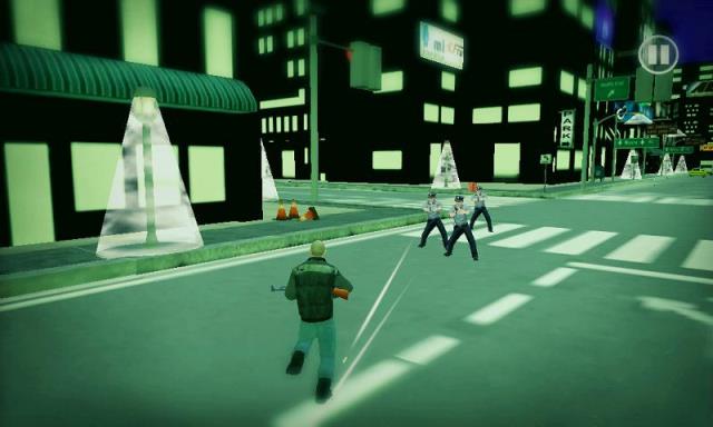 真实城市黑帮3手游破解版