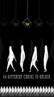 无敌的椅子手游