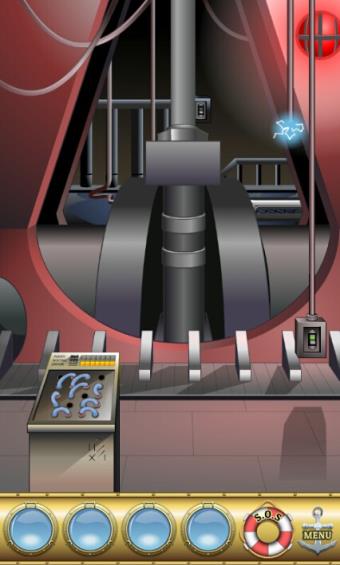 逃离泰坦尼克破解版