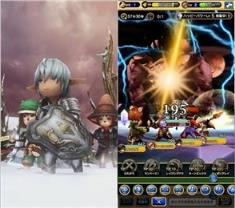 最终幻想大宗师