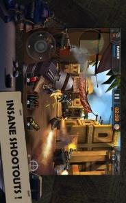 战争兵团起源破解版