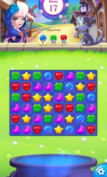 魔法融合内购破解版