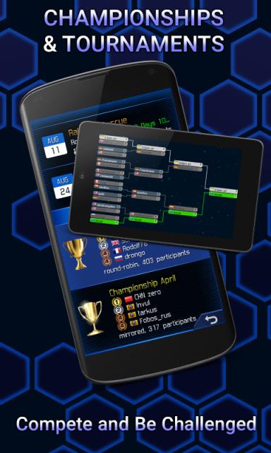 星际争霸UniWar中文版