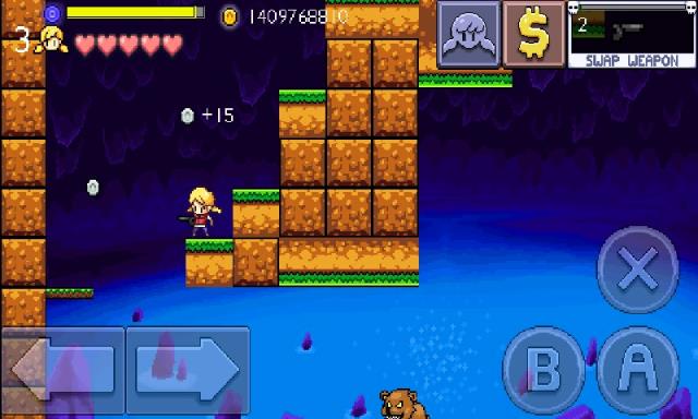 美云的洞穴2破解版