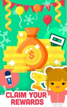 音乐竞猜2音乐游戏