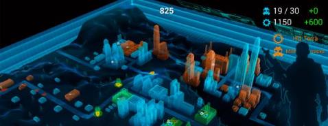 僵尸城防御Zombie City Defense破解版下载