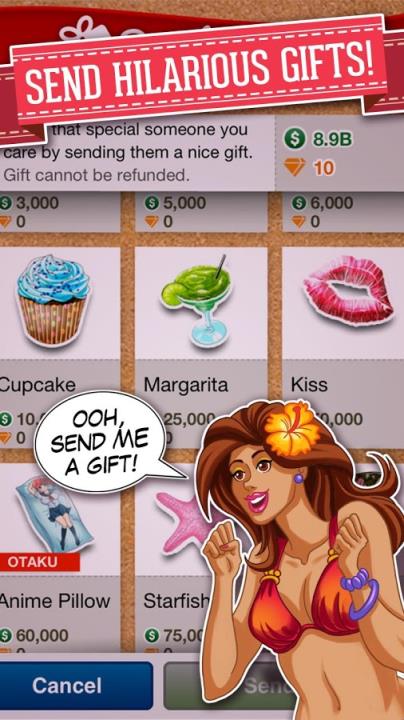 宿舍大派对Party in my Dorm