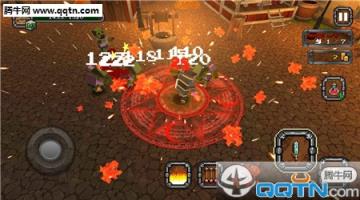 像素刀片无限金币版