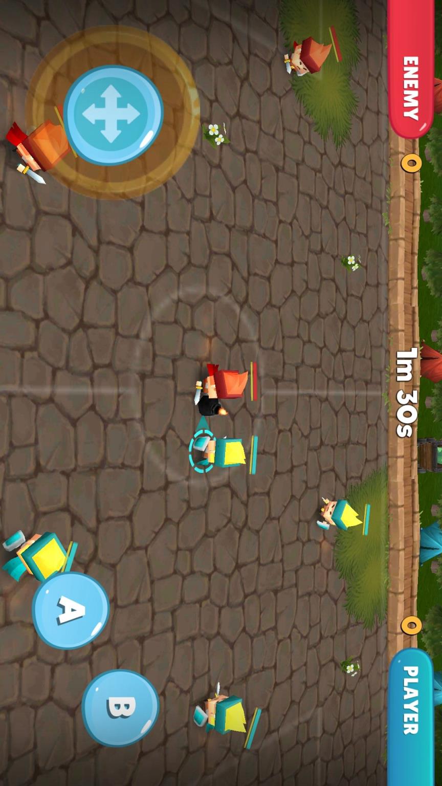 足球战争手游破解版