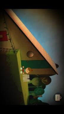 爷爷的灯光lume中文版