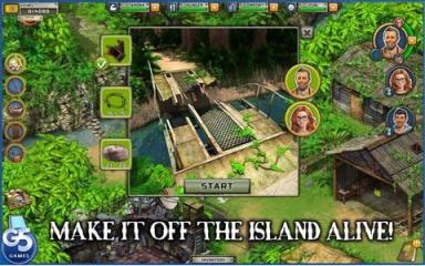 幸存者探索破解版